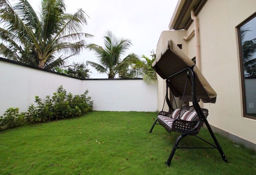 هتل Iccssi Villa Haitang Bay Sanya