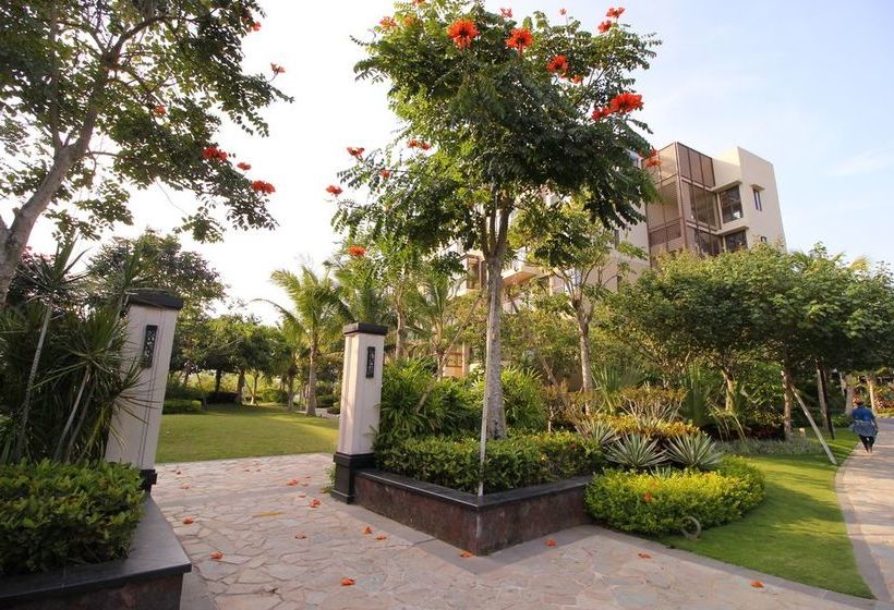 هتل Iccssi Villa Haitang Bay Sanya