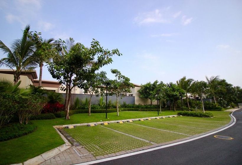 هتل Iccssi Villa Haitang Bay Sanya