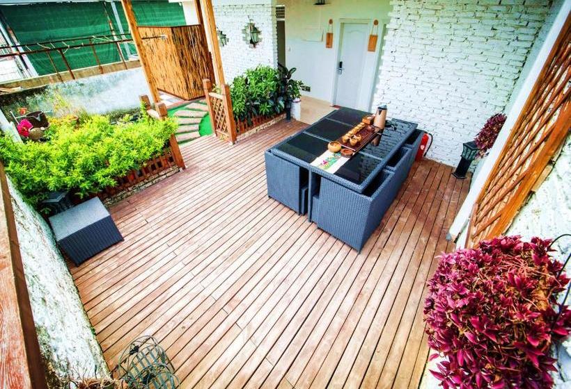 Hotel Yuelan Bay Lanting Fang