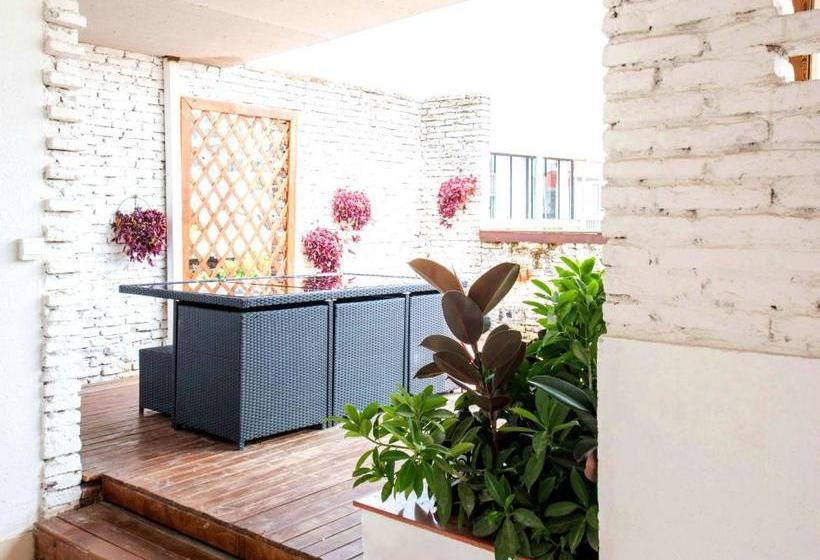 호텔 Yuelan Bay Lanting Fang