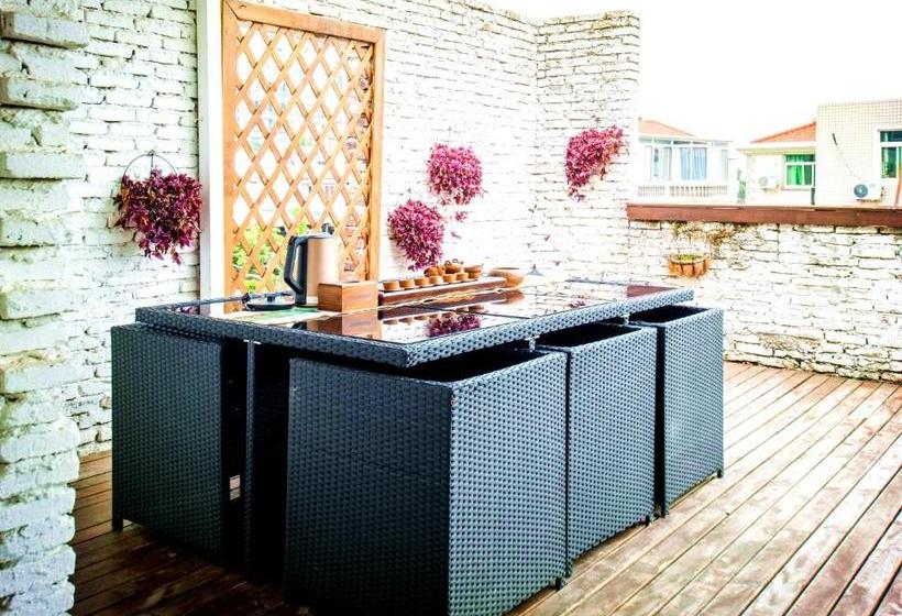 Hotel Yuelan Bay Lanting Fang