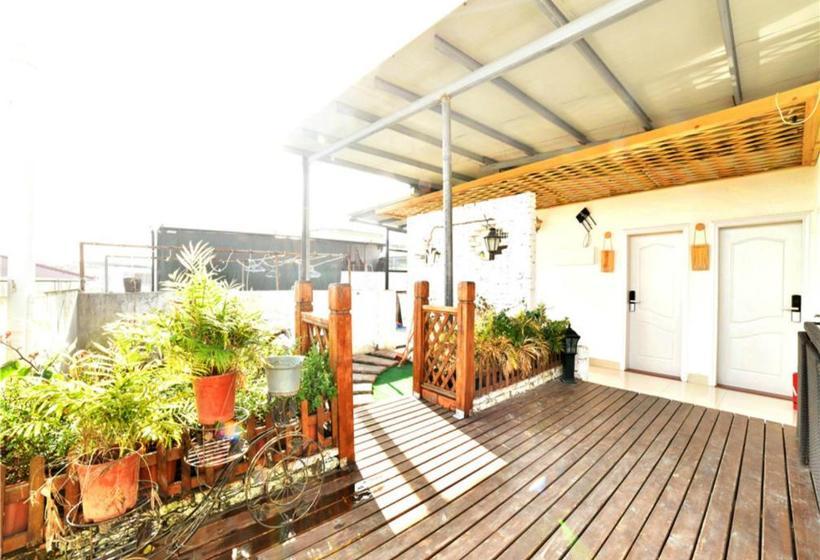 Hotel Yuelan Bay Lanting Fang