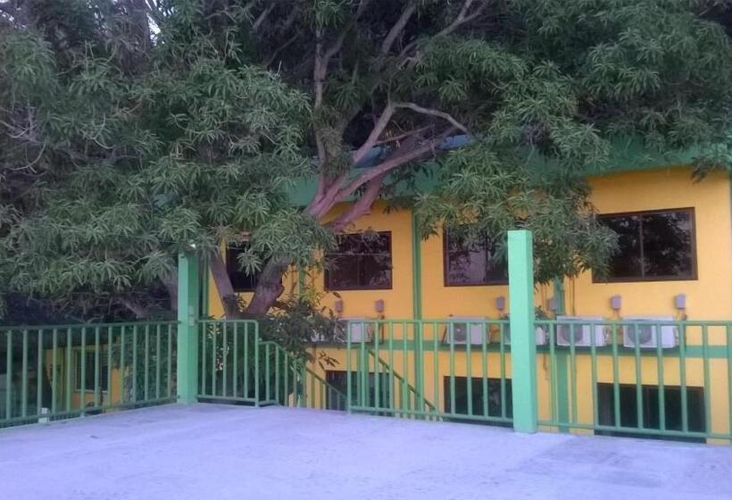 Meaco Hotel   Anilao