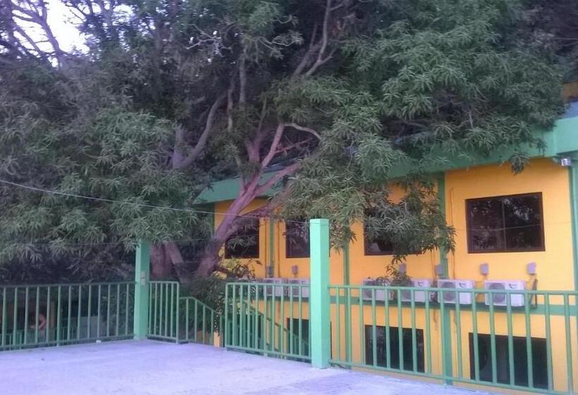 Meaco Hotel   Anilao