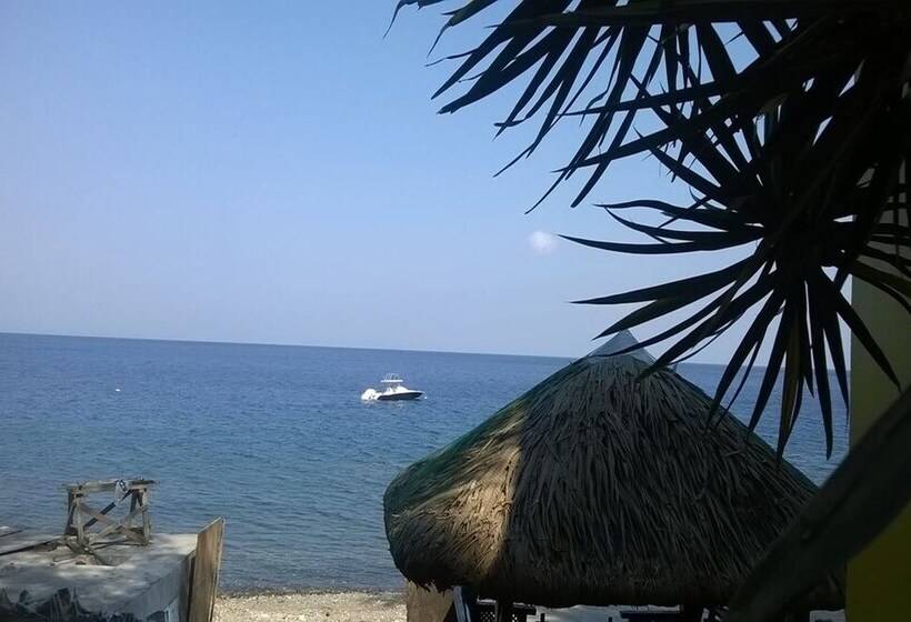 Meaco Hotel   Anilao