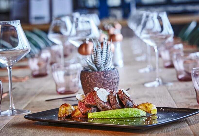 Radisson Hotel Bordeaux