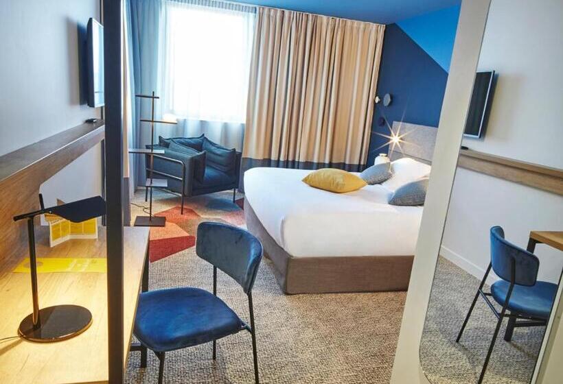 Radisson Hotel Bordeaux