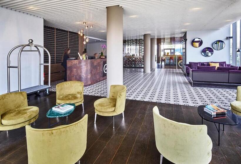 Radisson Hotel Bordeaux