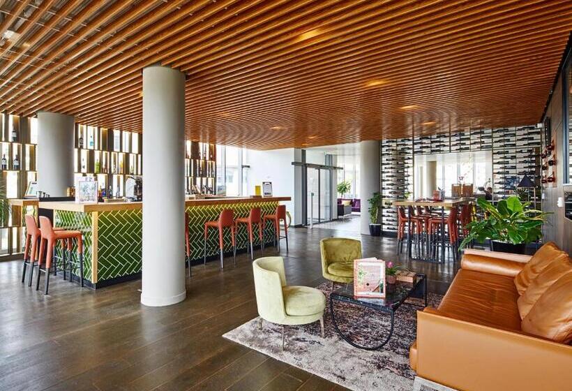 Radisson Hotel Bordeaux