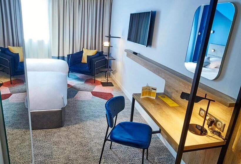 Radisson Hotel Bordeaux