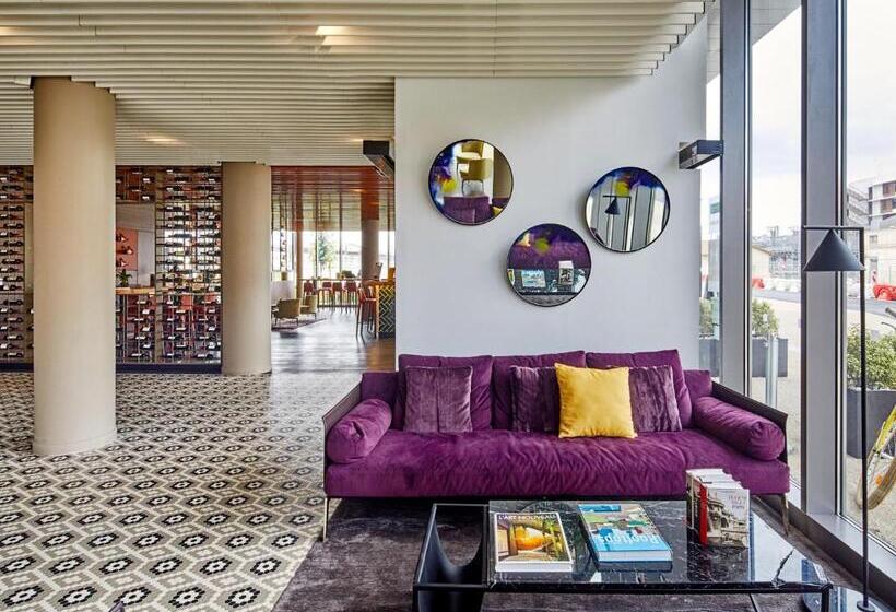 Radisson Hotel Bordeaux