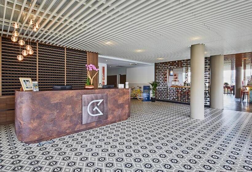 Radisson Hotel Bordeaux