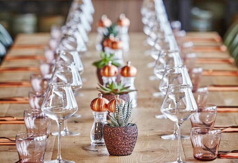 Radisson Hotel Bordeaux