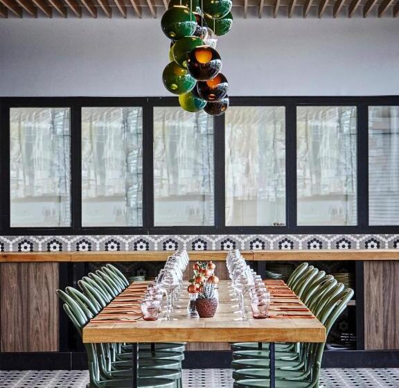 Radisson Hotel Bordeaux