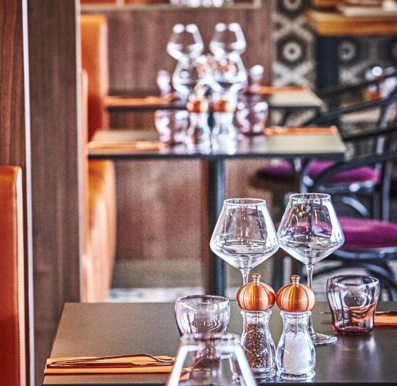 Radisson Hotel Bordeaux