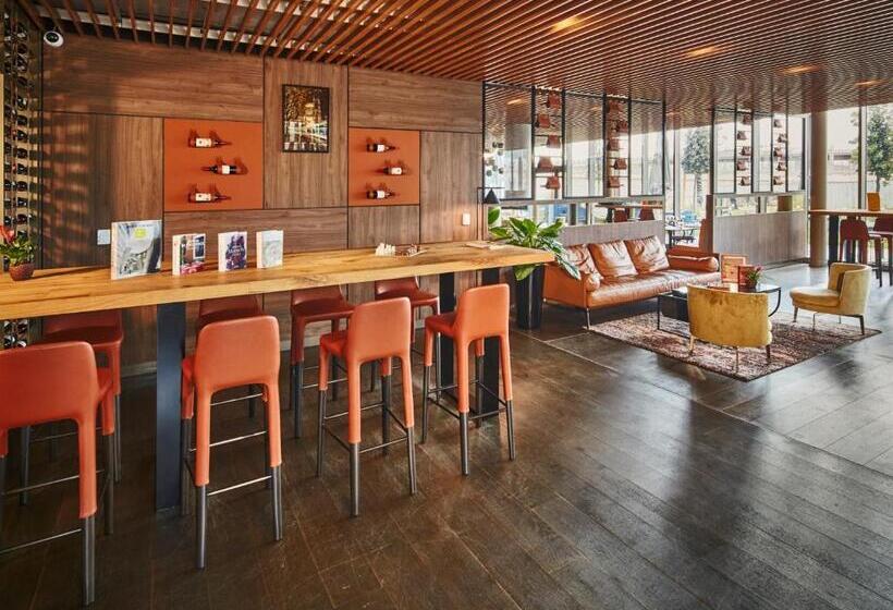 Radisson Hotel Bordeaux