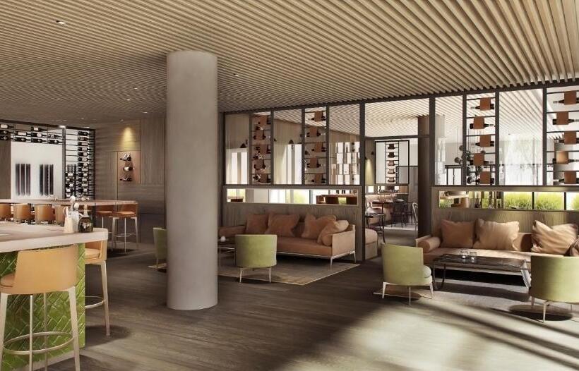 Radisson Hotel Bordeaux