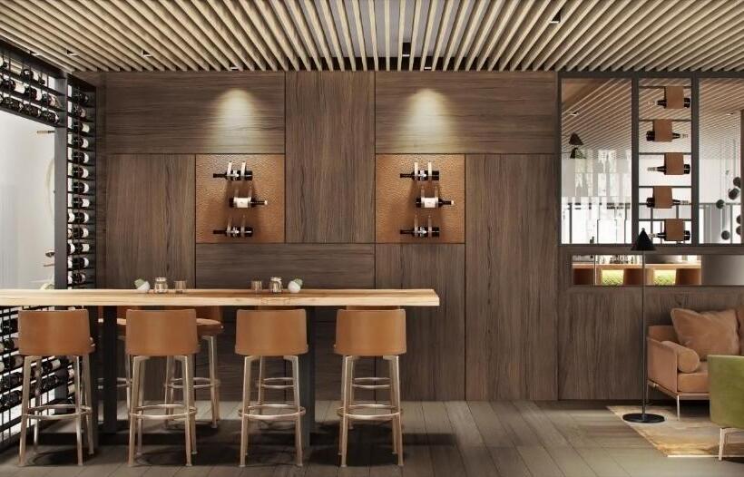 Radisson Hotel Bordeaux