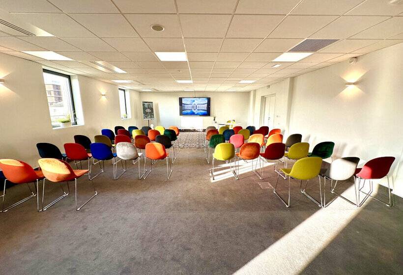 Radisson Hotel Bordeaux