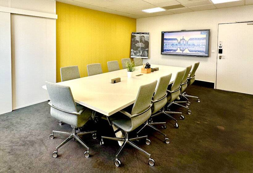 Radisson Hotel Bordeaux