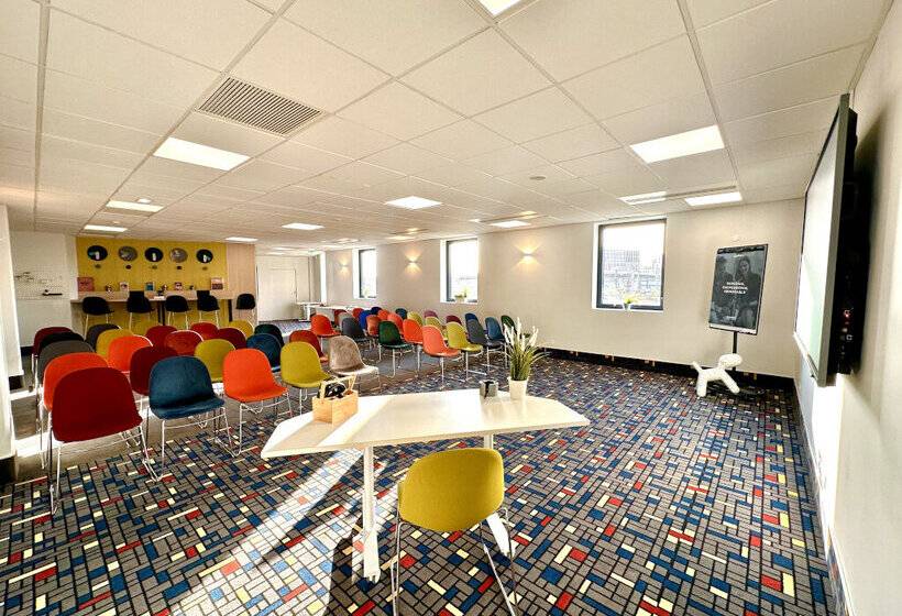 Radisson Hotel Bordeaux