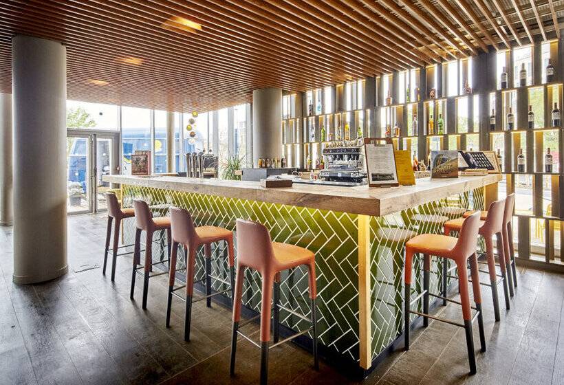 Radisson Hotel Bordeaux