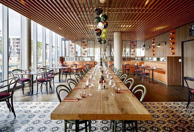 Radisson Hotel Bordeaux