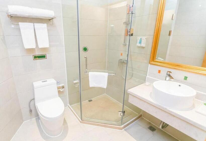 Vienna Hotel   Beijing Road