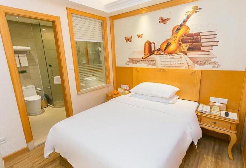 Vienna Hotel   Beijing Road