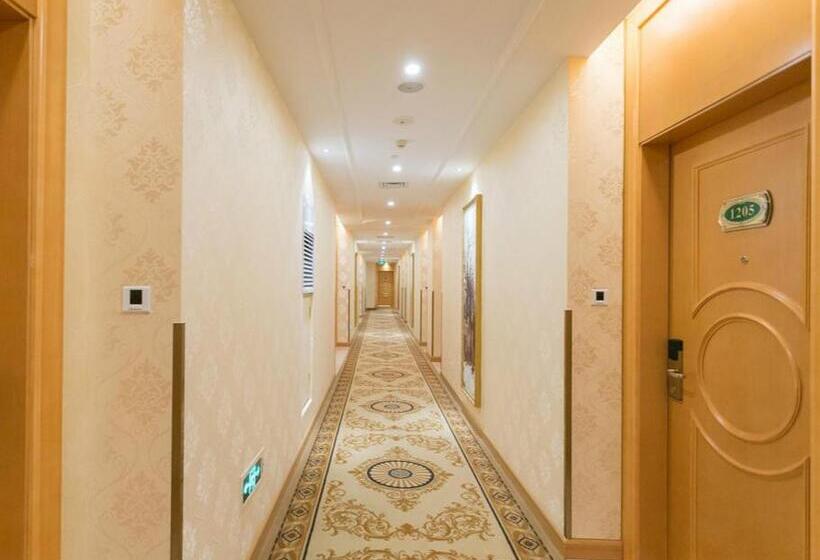 Vienna Hotel   Beijing Road