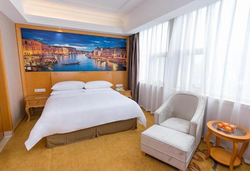 Vienna Hotel   Beijing Road