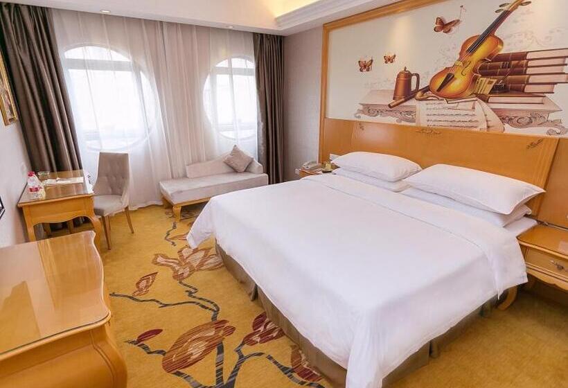 Vienna Hotel   Beijing Road