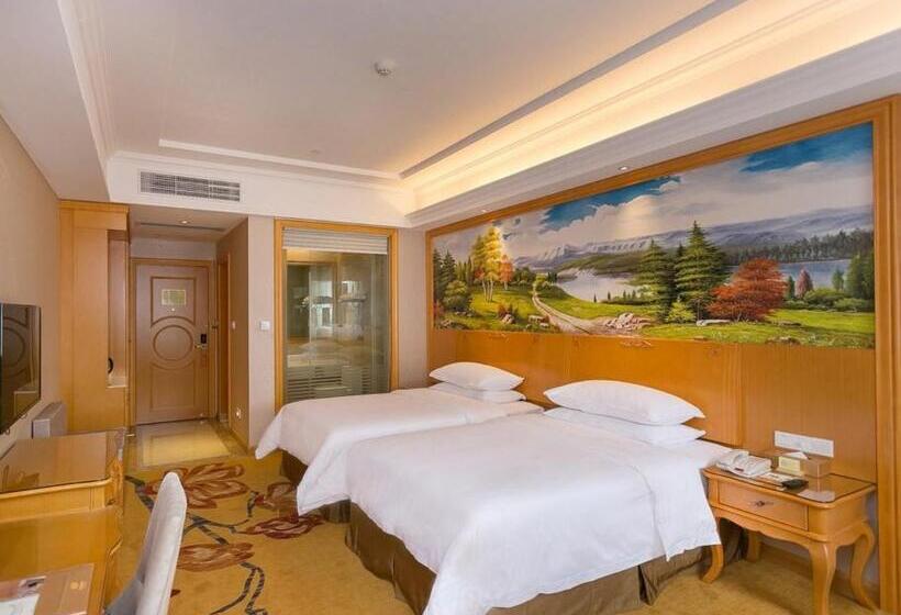 Vienna Hotel   Beijing Road