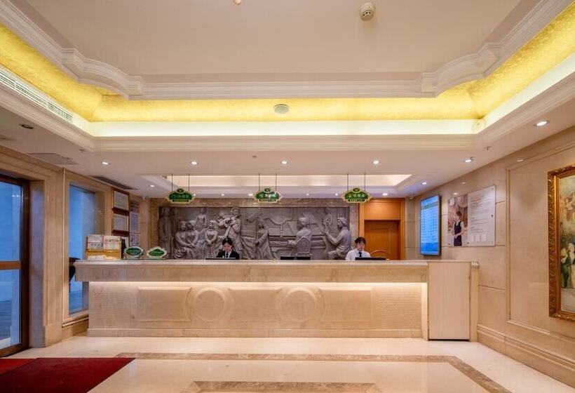 Vienna Hotel   Beijing Road