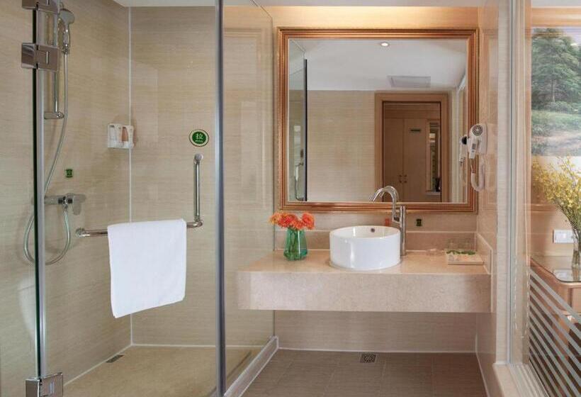 Vienna Hotel Shenzhen Yantian Port Branch