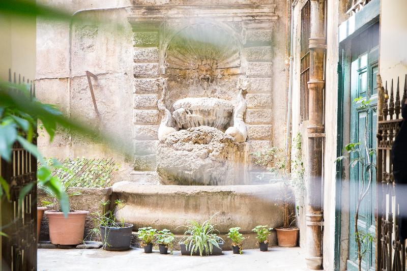 הוסטל Nerva Accomodation Cavour