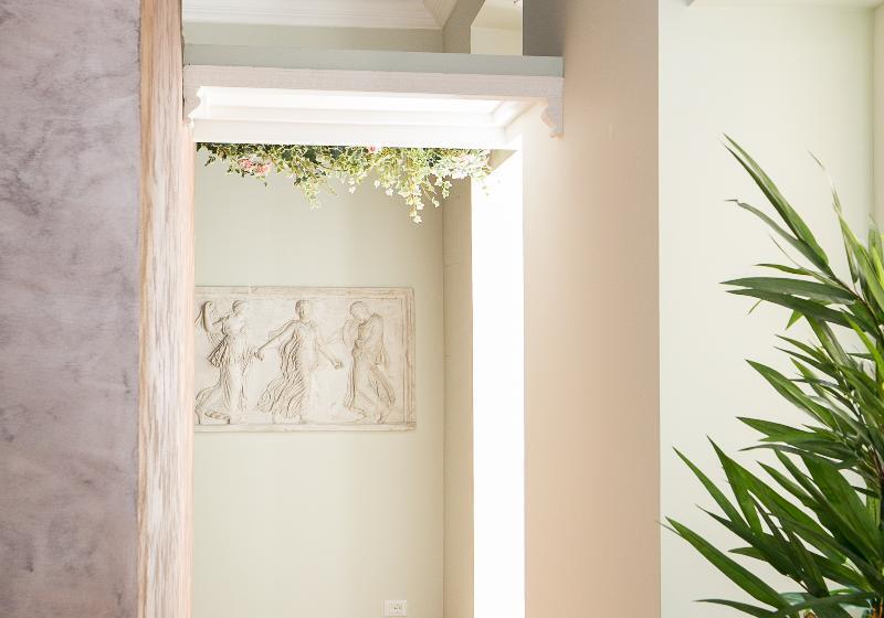 הוסטל Nerva Accomodation Cavour