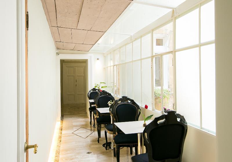 הוסטל Nerva Accomodation Cavour