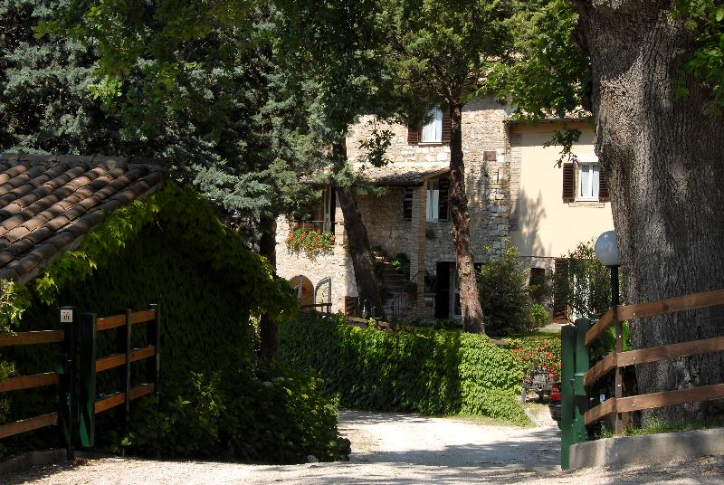 Country House San Potente