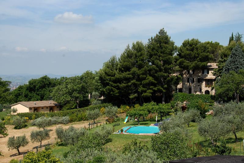 Country House San Potente