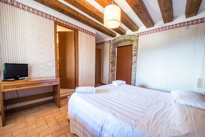 Country House San Potente