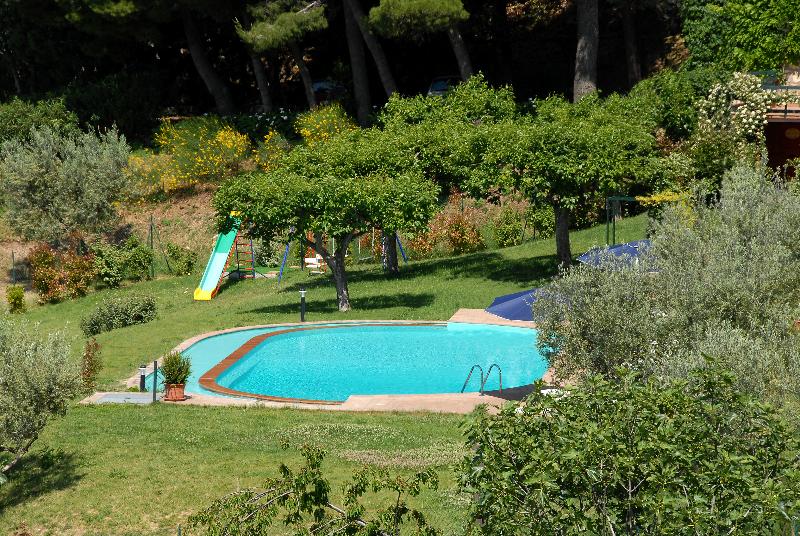 Country House San Potente