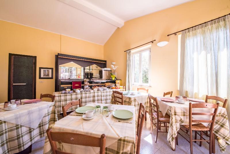 Country House San Potente