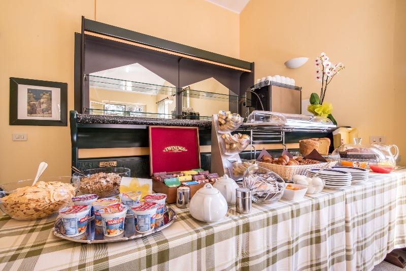 Country House San Potente