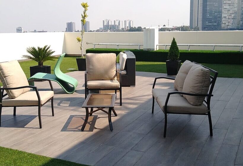 Elite 47 Hotel & Suites