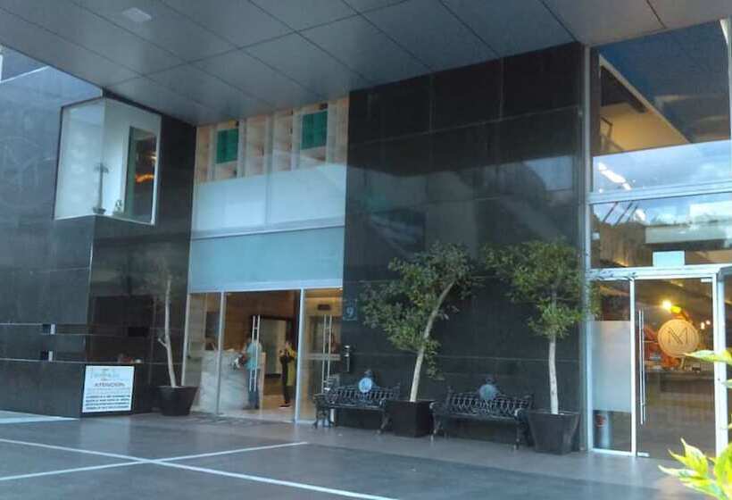 Elite 47 Hotel & Suites