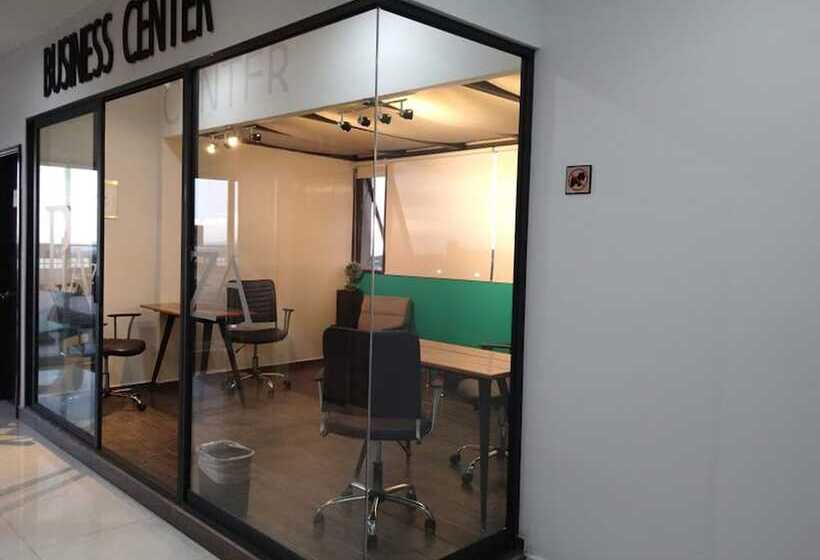 Elite 47 Hotel & Suites