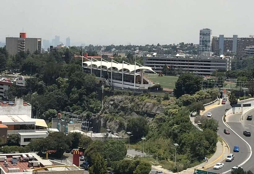 Elite 47 Hotel & Suites