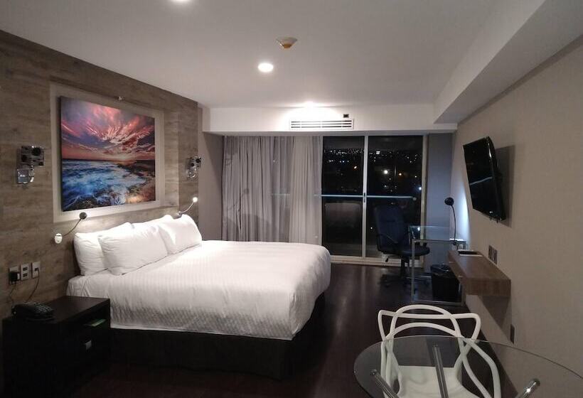 Elite 47 Hotel & Suites